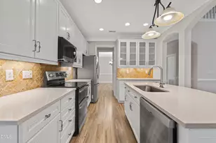 434 Golden Harvest Loop, Cary, NC 27519 - Photo 11