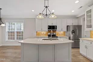 434 Golden Harvest Loop, Cary, NC 27519 - Photo 9