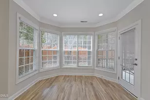 434 Golden Harvest Loop, Cary, NC 27519 - Photo 21