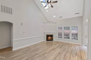 434 Golden Harvest Loop, Cary, NC 27519 - Photo 17