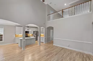 434 Golden Harvest Loop, Cary, NC 27519 - Photo 19