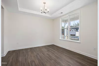 516 Crescent Wood Trail, Zebulon, NC 27597 - Photo 5