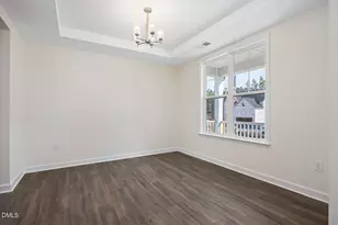 516 Crescent Wood Trail, Zebulon, NC 27597 - Photo 5