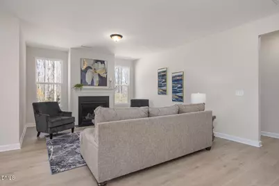 516 Crescent Wood Trail, Zebulon, NC 27597 - Photo 7