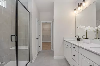 516 Crescent Wood Trail, Zebulon, NC 27597 - Photo 13