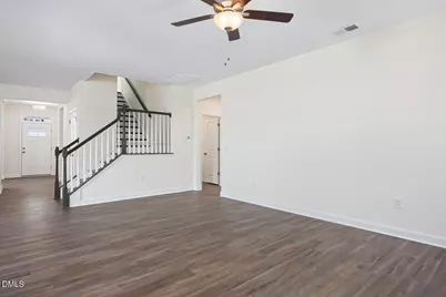 516 Crescent Wood Trail, Zebulon, NC 27597 - Photo 17