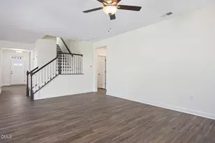 516 Crescent Wood Trail, Zebulon, NC 27597 - Photo 17