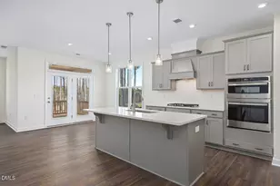 516 Crescent Wood Trail, Zebulon, NC 27597 - Photo 9