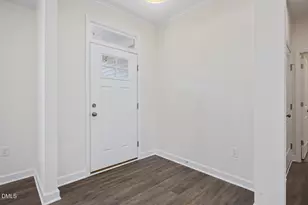 516 Crescent Wood Trail, Zebulon, NC 27597 - Photo 3