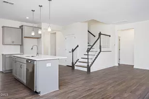 516 Crescent Wood Trail, Zebulon, NC 27597 - Photo 15