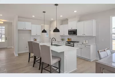 516 Crescent Wood Trail, Zebulon, NC 27597 - Photo 3