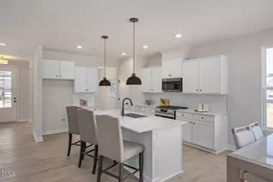 516 Crescent Wood Trail, Zebulon, NC 27597 - Photo 3