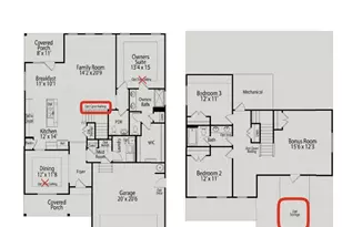 516 Crescent Wood Trail, Zebulon, NC 27597 - Photo 29