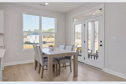 516 Crescent Wood Trail, Zebulon, NC 27597 - Photo 9