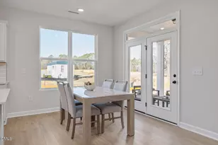 516 Crescent Wood Trail, Zebulon, NC 27597 - Photo 9