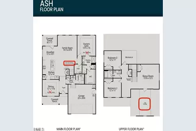 516 Crescent Wood Trail, Zebulon, NC 27597 - Photo 29