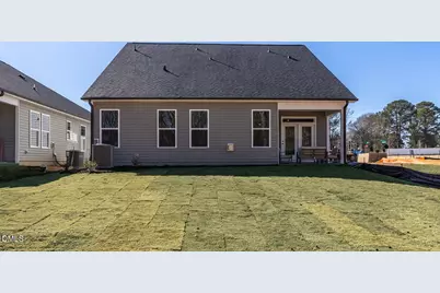 516 Crescent Wood Trail, Zebulon, NC 27597 - Photo 23