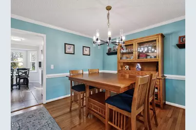 1016 Blue River Farm Drive, Raleigh, NC 27603 - Photo 5