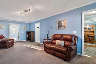 1016 Blue River Farm Dr, Raleigh, NC 27603 - Photo 7