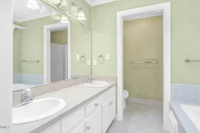 3909 Benjamin Court, Rocky Mount, NC 27803 - Photo 21