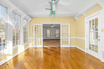 3909 Benjamin Court, Rocky Mount, NC 27803 - Photo 11