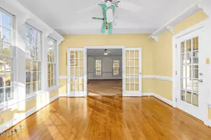 3909 Benjamin Ct, Rocky Mount, NC 27803 - Photo 11