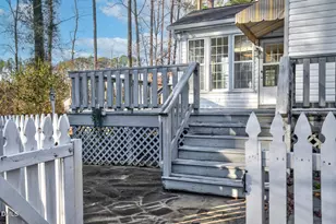 3909 Benjamin Ct, Rocky Mount, NC 27803 - Photo 27