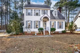 3909 Benjamin Ct, Rocky Mount, NC 27803 - Photo 1