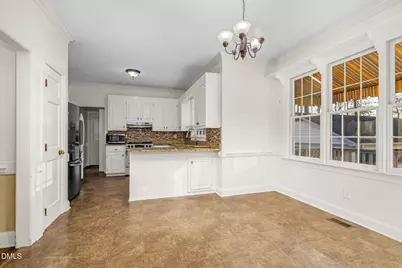 3909 Benjamin Court, Rocky Mount, NC 27803 - Photo 13