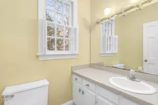 3909 Benjamin Ct, Rocky Mount, NC 27803 - Photo 17