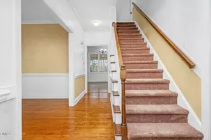 3909 Benjamin Ct, Rocky Mount, NC 27803 - Photo 5