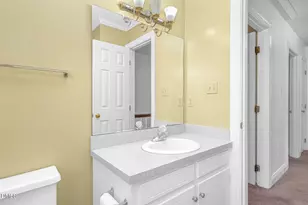 3909 Benjamin Ct, Rocky Mount, NC 27803 - Photo 25