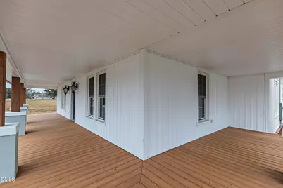 1222 Brinkley Road, Dunn, NC 28334 - Photo 5