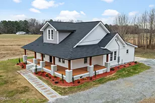 1222 Brinkley Rd, Dunn, NC 28334 - Photo 3