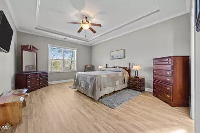 415 Juno Drive, Broadway, NC 27505 - Photo 23