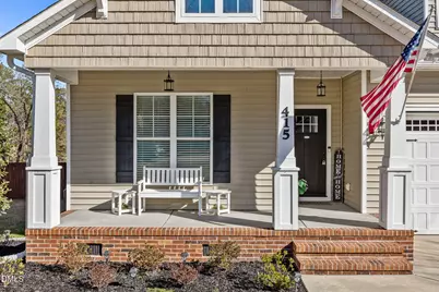 415 Juno Drive, Broadway, NC 27505 - Photo 3