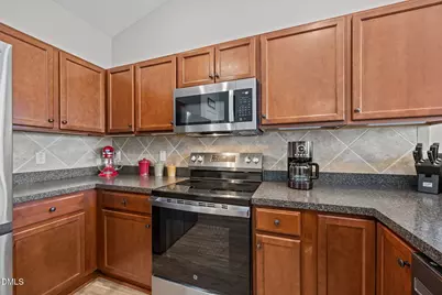 415 Juno Drive, Broadway, NC 27505 - Photo 9
