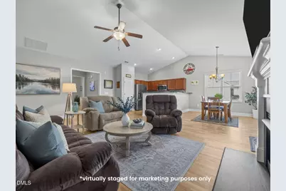 415 Juno Drive, Broadway, NC 27505 - Photo 5