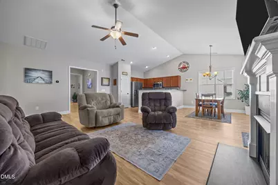 415 Juno Drive, Broadway, NC 27505 - Photo 7