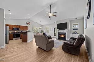 415 Juno Dr, Broadway, NC 27505 - Photo 5