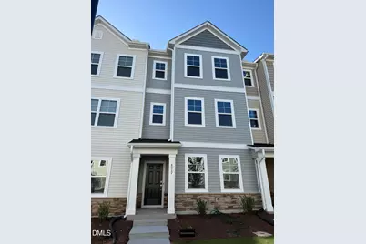 4017 Silver Oak Lane, Morrisville, NC 27560 - Photo 1