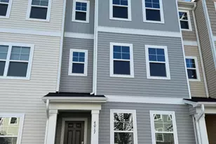 4017 Silver Oak Ln, Morrisville, NC 27560 - Photo 1