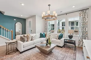 204 Solaire Aly, Wake Forest, NC 27587 - Photo 13