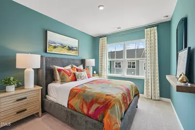 204 Solaire Alley, Wake Forest, NC 27587 - Photo 3