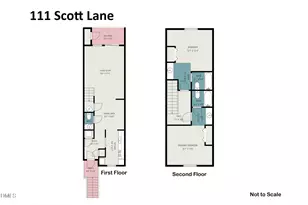 111 Scott Ln, Chapel Hill, NC 27514 - Photo 19