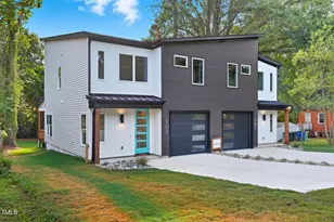 304 N King Charles Rd, Raleigh, NC 27610 - Photo 3