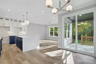 304 N King Charles Rd, Raleigh, NC 27610 - Photo 9