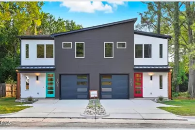 304 N King Charles Road #102, Raleigh, NC 27610 - Photo 1