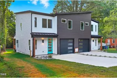 304 N King Charles Road #102, Raleigh, NC 27610 - Photo 3