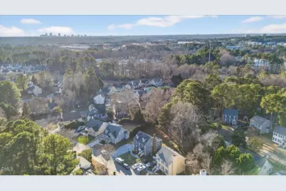 3013 Chippendale Road, Raleigh, NC 27604 - Photo 31